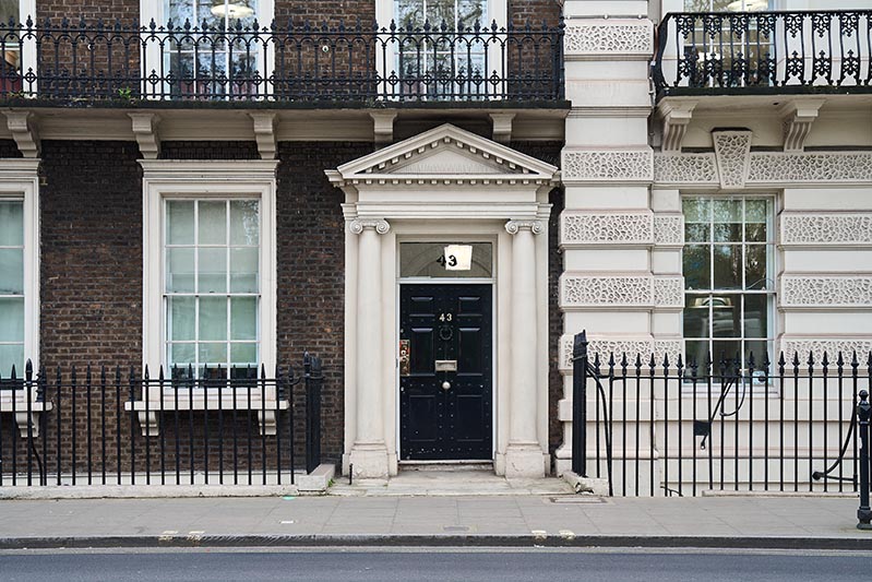 London