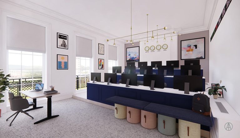 Bloomberg Lab-WEB